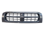 Grille Upper Textured Fits 14-18 PROMASTER 1500 VAN 677364
