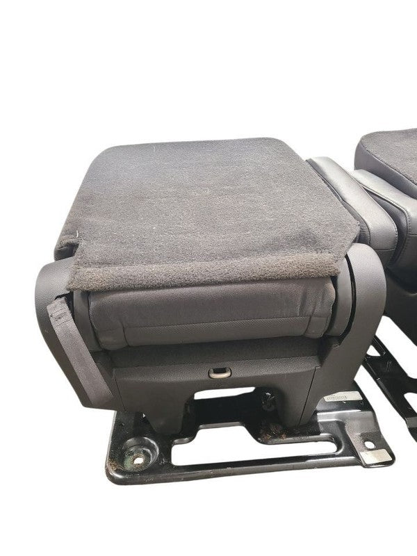 ESCALADE  2017 Seat Rear 674471