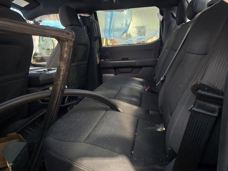 Dash Panel Fits 21-23 FORD F150 PICKUP 632402