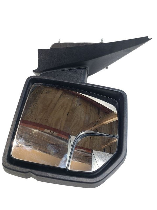 Passenger Side View Mirror Thru 02/25/18 Fits 15-18 FORD F150 PICKUP 6
