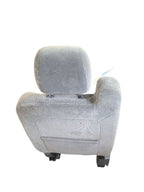 Passenger Front Seat Bucket And Bench Fits 03-07 SIERRA 1500 PICKUP 64