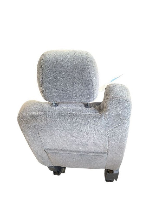 Passenger Front Seat Bucket And Bench Fits 03-07 SIERRA 1500 PICKUP 64