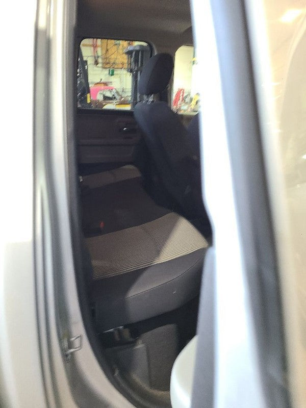 Dash Panel Plastic Trim Fits 09-12 DODGE 1500 PICKUP 674086