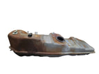 Fuel Tank Under Regular Cab 6' 6" Box Fits 97-98 FORD F150 PICKUP 6787