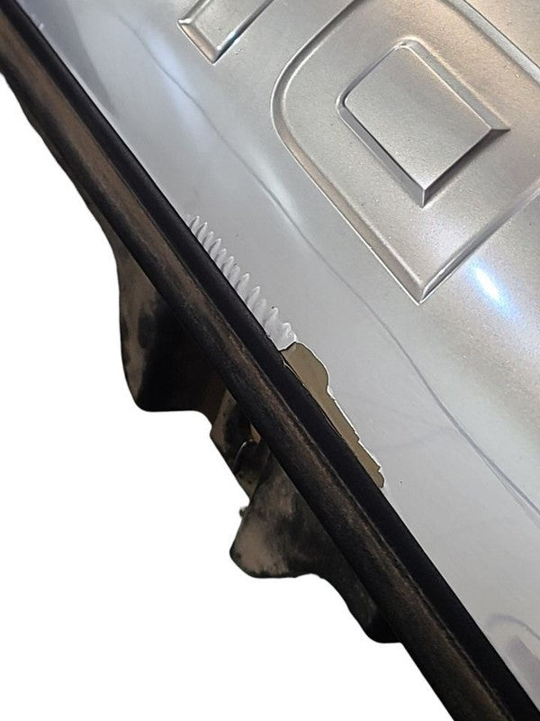 Grille Lariat Surround Chrome Bars Fits 11-16 FORD F250SD PICKUP 66672