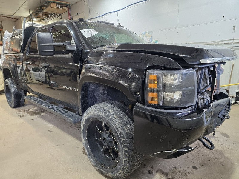 Driver Door Handle Exterior Door Front Fits 07-14 SIERRA 2500 PICKUP 6