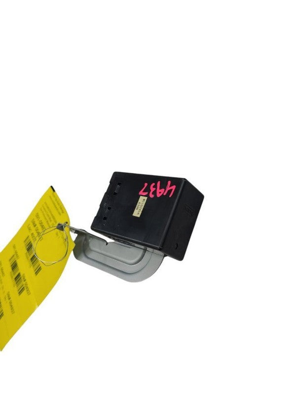 Chassis ECM Suspension TPMS Left Hand Dash Fits 15-18 CITY EXPRESS 617