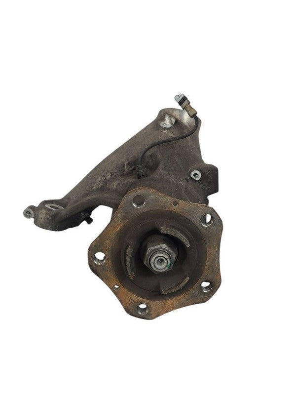 Driver Front Spindle/Knuckle Fits 05-12 PORSCHE BOXSTER 605198