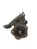 Driver Front Spindle/Knuckle Fits 05-12 PORSCHE BOXSTER 605198