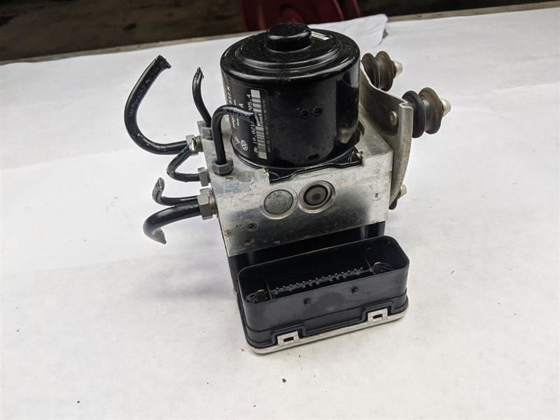 Anti-Lock Brake Part Assembly ID 7P0614517K Fits 11-17 TOUAREG 240376