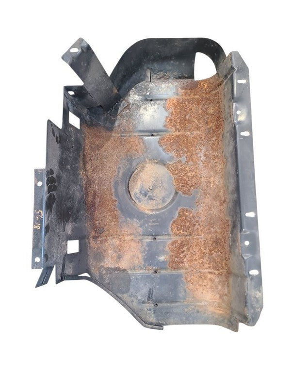 Skid plate for Fuel Tank 19 Gallon Fits 97-02 WRANGLER 672906