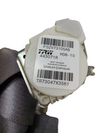 CARAVAN   2008 Seat Belt Rear 607618