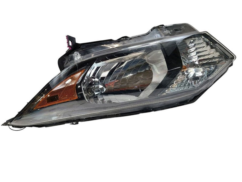 Driver Left Headlight Fits 16-18 HR-V 619939