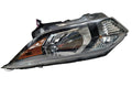 Driver Left Headlight Fits 16-18 HR-V 619939