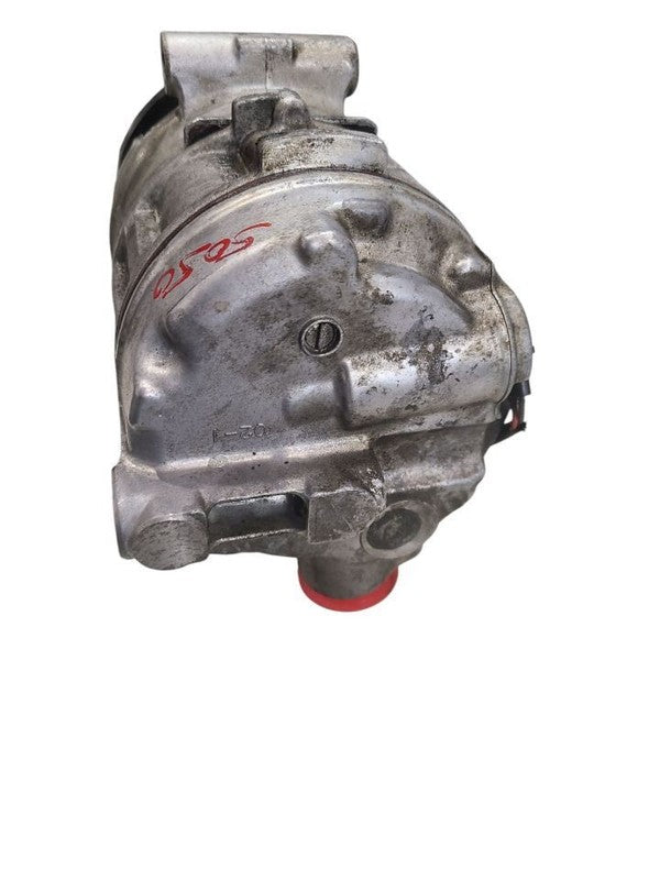 AC Compressor 215 Type CL600 Fits 02-06 MERCEDES CL-CLASS 629087