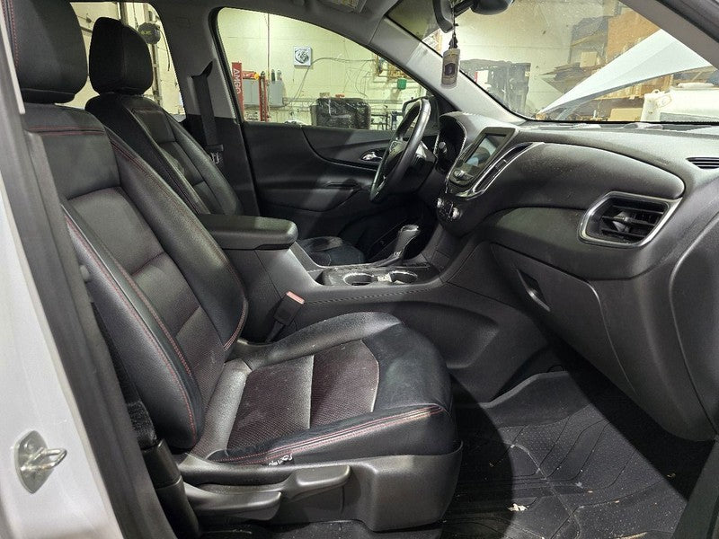 Seat Belt Front Passenger Buckle Fits 18-22 EQUINOX 627282