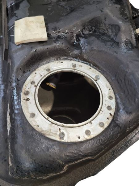 Fuel Tank Fits 06-14 MAZDA MX-5 MIATA 596545