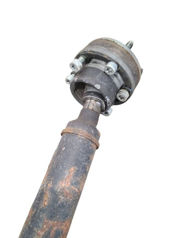 Rear Drive Shaft Assembly 2.0L Turbo Thru 08/16/16 Fits 15-16 EDGE 658