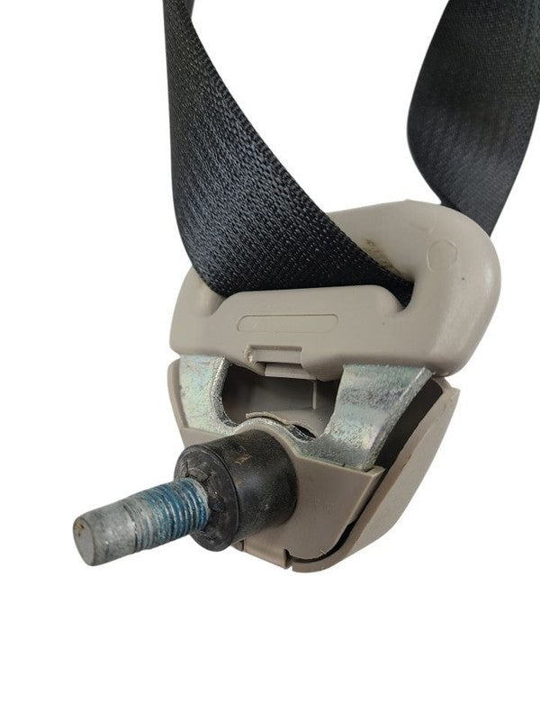 RAM1500   2013 Seat Belt Rear 612437