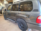 LX470     1999 Luggage Rack 674368