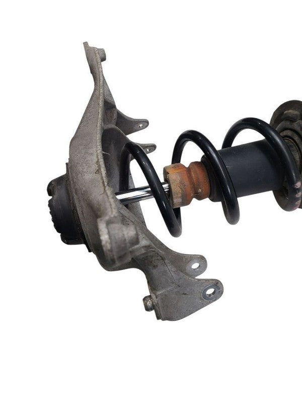 Passenger Strut Front Standard Suspension Opt 1BA Fits 08-17 AUDI A5 6