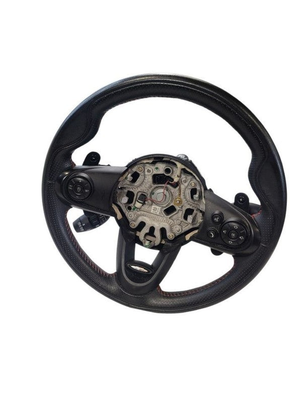 Steering Column Without Fully Loaded Package Fits 17-19 COUNTRYMAN 674