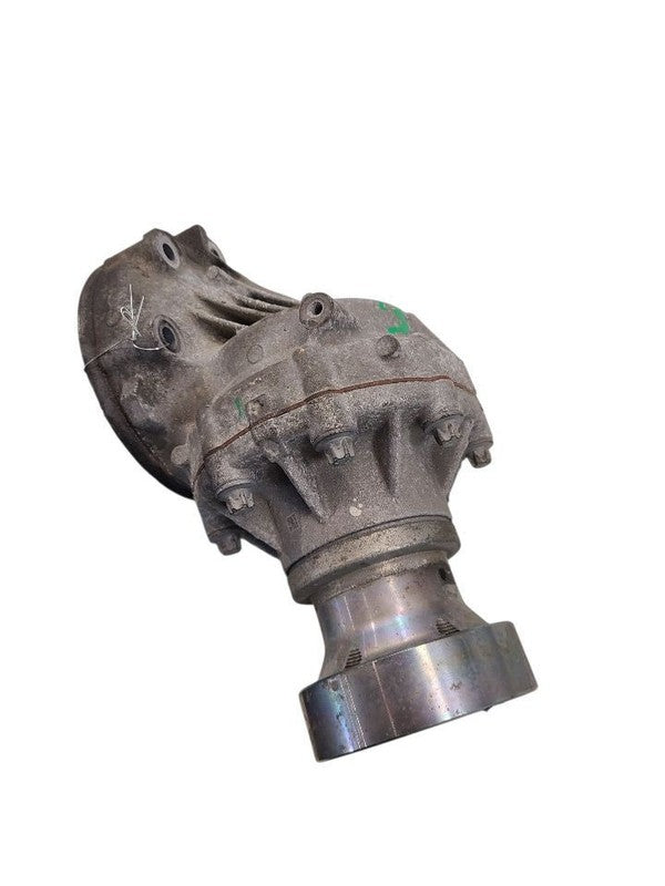 Transfer Case 156 Type GLA250 Fits 15-20 MERCEDES GLA-CLASS 633982