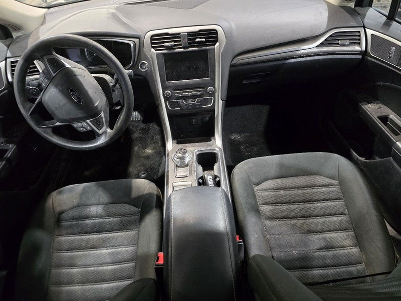 Seat Belt Front Passenger Retractor Fits 17-20 FUSION 619749