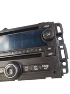 Audio Equipment Radio AM-FM-stereo-CD-DVD-MP3 Fits 07-08 AVALANCHE 150