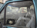 Driver Front Door Glass From 8501 GVW Fits 94-97 FORD F250 PICKUP 6441
