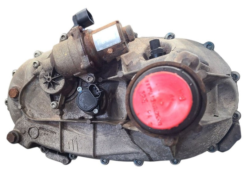Transfer Case Transfer Case Opt NP0 ID Sy Fits 10-14 SUBURBAN 1500 663
