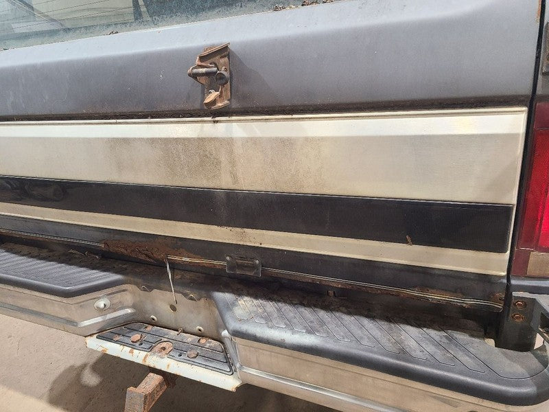 Tail Finish Panel Fits 92-96 BRONCO 648869