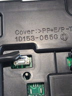 Console Front Roof US Market With Navigation Fits 13-14 LEXUS GS350 66