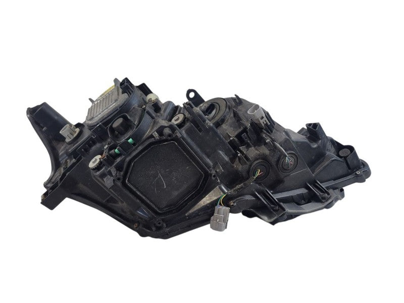 Driver Headlight Xenon HID Adaptive Headlamps Fits 13-15 LEXUS RX350 6