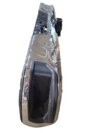 Rear Bumper Single Exhaust Opt NB5 Chrome Fits 19-25 SIERRA 1500 PICKU