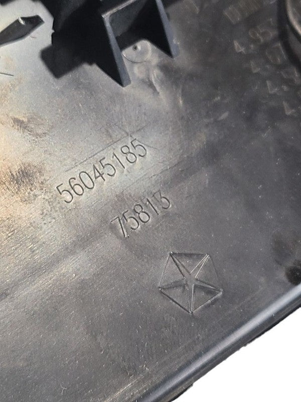 DAKOTA    1999 Console Front 666454
