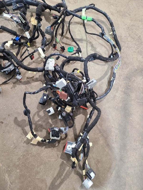F150      2016 Dash/Interior/Seat Switch 622546