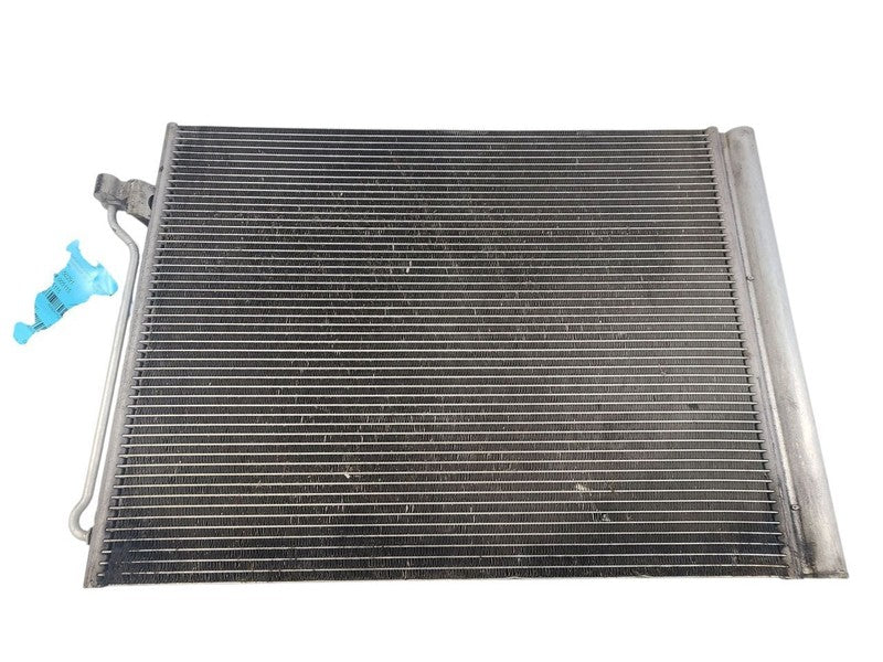 AC Condenser Fits 12-19 BMW 650i 635753