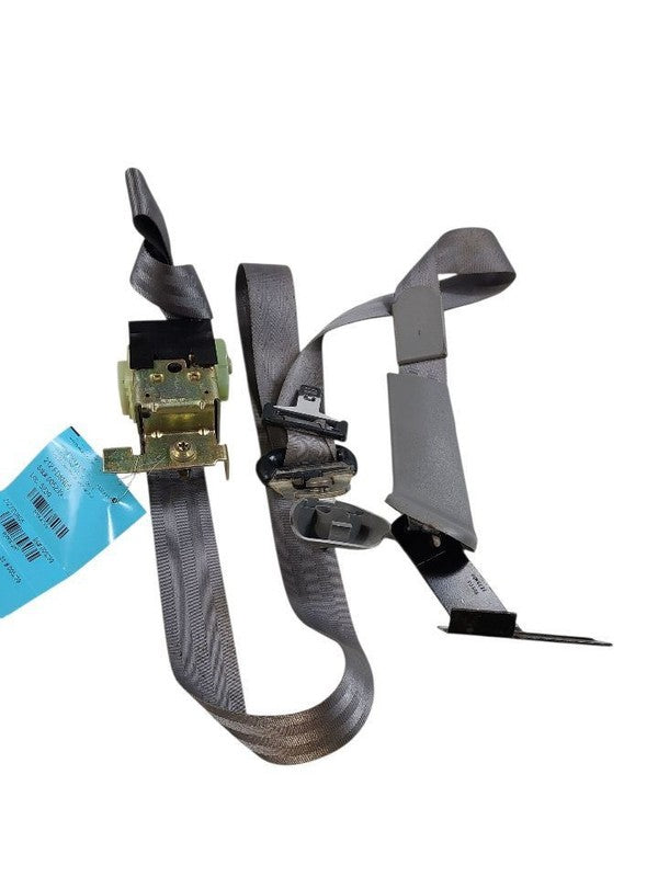 F350SD    2005 Seat Belt Rear 647980
