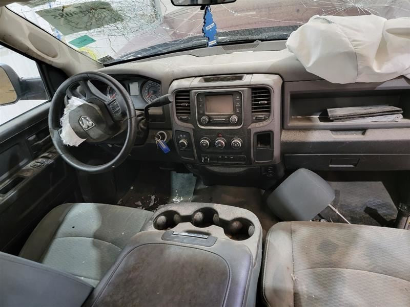 Speedometer Cluster MPH 120 Fits 18 DODGE 2500 PICKUP 550772