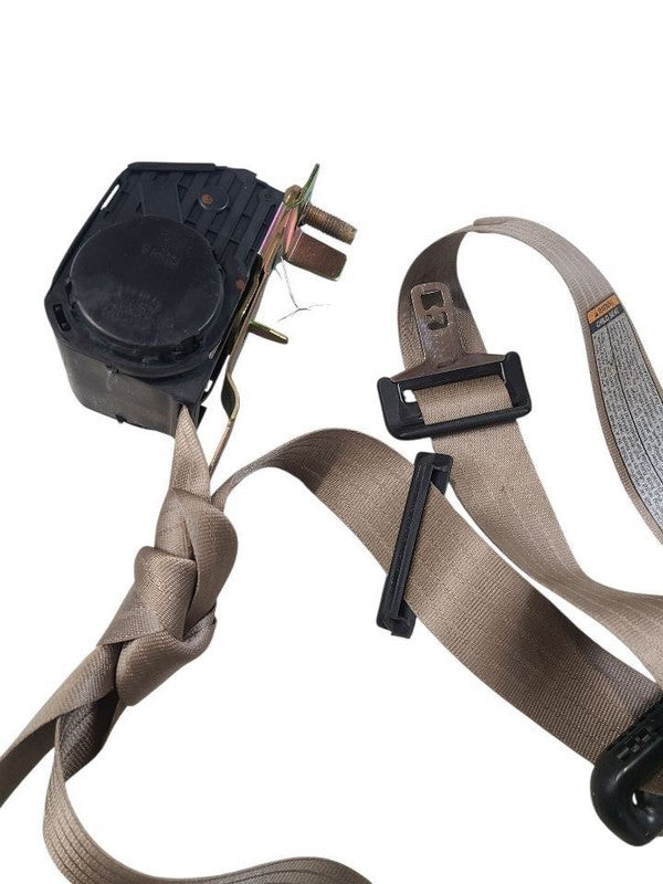 EXPEDITON 1998 Seat Belt Front 665521