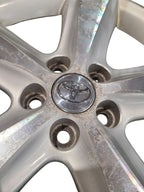 Wheel 17x7 Alloy 5 Spoke Fits 10-11 CAMRY 660274