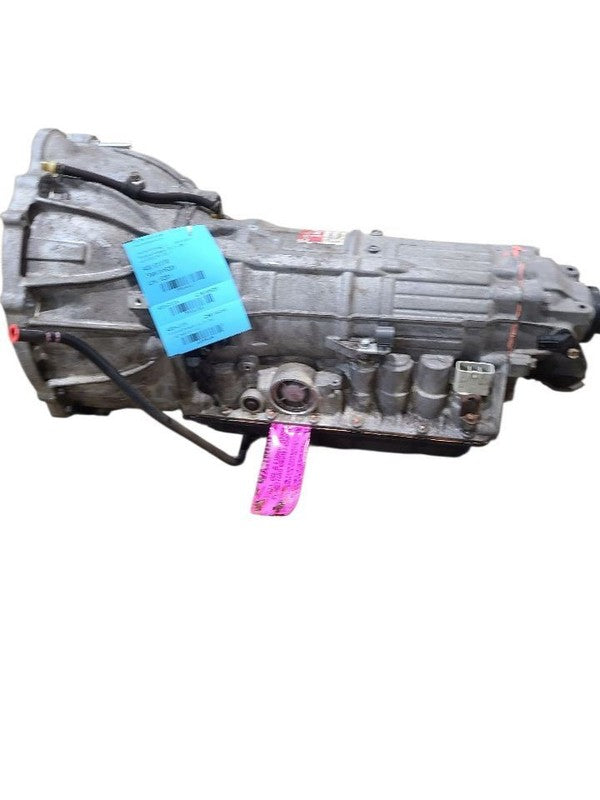 Automatic Transmission Fits 01-05 LEXUS GS430 651038