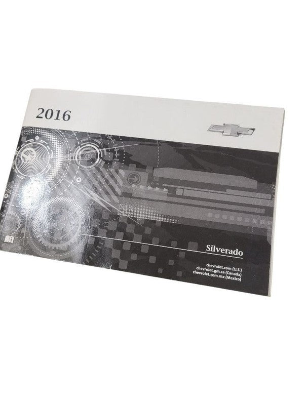SILVRDO35 2016 Owners Manual 646566