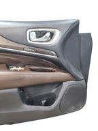 QX60      2016 Front Door Trim Panel 656955