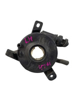 Driver Corner/Park Light VIN Fp 7th And 8th Digit Fits 09-17 AUDI Q5 6