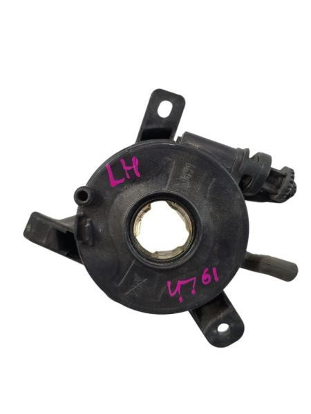 Driver Corner/Park Light VIN Fp 7th And 8th Digit Fits 09-17 AUDI Q5 6