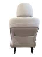 Driver Front Seat Bucket VIN B 5th Digit Hybrid Cloth Fits 07-08 CAMRY