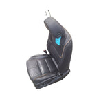 Driver Front Seat VIN 1 4th Digit New Style Ltz Fits 14-15 IMPALA 6513