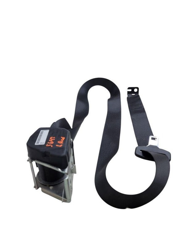 COUNTRYMA 2019 Seat Belt Rear 674692